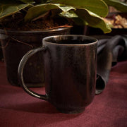 Terra Porcelain Mug, 12 oz. by L'Objet Dinnerware L'Objet 