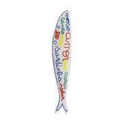 My Love Sardine by Oupasu Design for Bordallo Pinheiro Home Accents Bordallo Pinheiro 