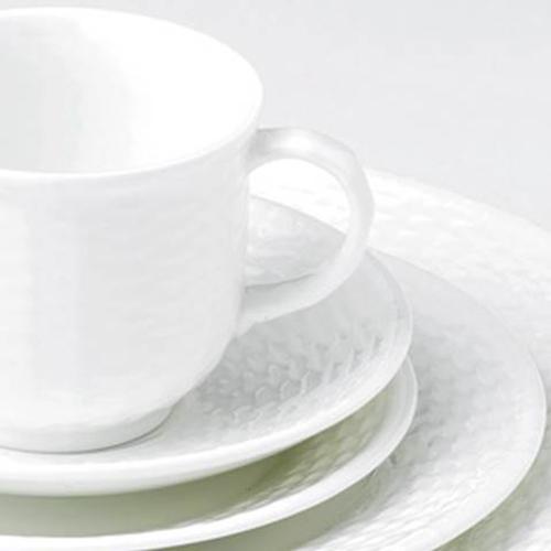 Wedgwood Nantucket Basket Bread & Butter Plate - Thumbnail 4
