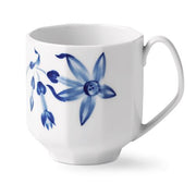 Blomst Mug, Narcissus by Royal Copenhagen Dinnerware Royal Copenhagen 