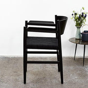 Nestor Chair, Armchair by Tom Stepp for Mater Furniture Mater 