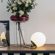 nh1217 Table Lamp by Neri & Hu for Artemide Lighting Artemide 