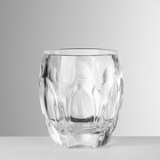 Novella Acrylic Tumbler, 13.5 oz. by Mario Luca Giusti COMING FALL 2022 Glassware Marioluca Giusti Clear 