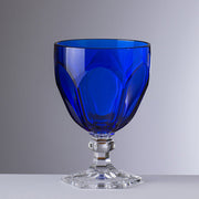 Novella Acrylic Wine Glass, 10 oz. by Mario Luca Giusti ARRIVING FALL 2022 Glassware Marioluca Giusti Blue 