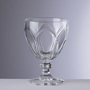 Novella Acrylic Wine Glass, 10 oz. by Mario Luca Giusti ARRIVING FALL 2022 Glassware Marioluca Giusti Clear 