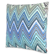 Kew Outdoor Cushion, 24" by Missoni Home Throw Pillows Missoni Home Cool (170) 