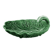 Cabbage Oval Bowl by Bordallo Pinheiro Dinnerware Bordallo Pinheiro 