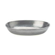 Oval Soap Dish by Match Pewter Soap Match 1995 Pewter 