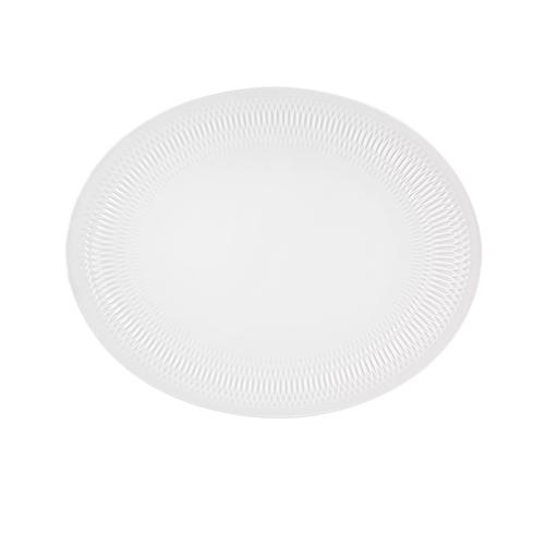 Utopia Oval Platter, 11