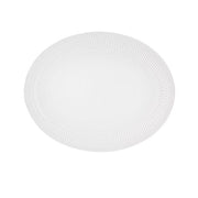 Utopia Oval Platter by Vista Alegre - Special Order Platter Vista Alegre 
