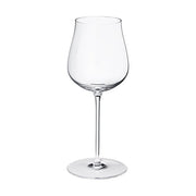 Sky White Wine Glass, 11.8 oz., Set of 6 by Aurelien Barbry for Georg Jensen Serving Bowl Georg Jensen 