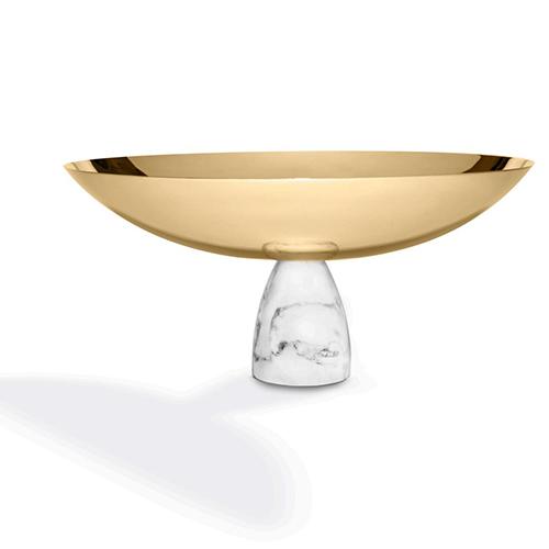 ANNA New York Coluna Fruit Bowl