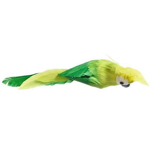 Kim Seybert Parakeet Napkin Ring - Thumbnail 2