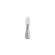 Gabriella Cheese Knives by Match Pewter Flatware Match 1995 Pewter Parmesan Knife 