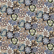 Passiflora Cotton Floral Fabric by Missoni Home Fabric Missoni Home T60 