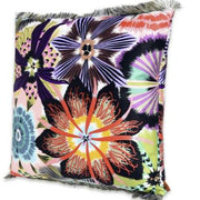 Passiflora Cotton Floral Fabric by Missoni Home Fabric Missoni Home 