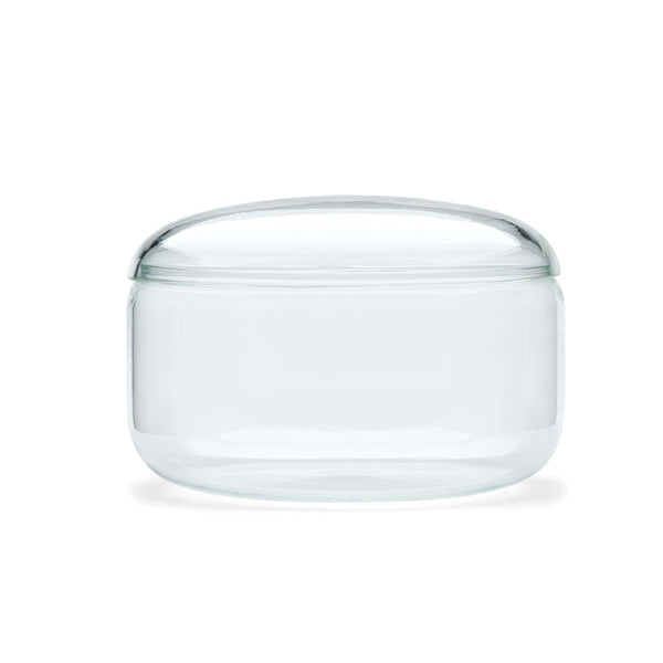 When Objects Work Hand Blown Glass Canisters by John Pawson - Medium ...