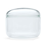 Hand Blown Glass Canisters by John Pawson for When Objects Work Bowl When Objects Work Large 