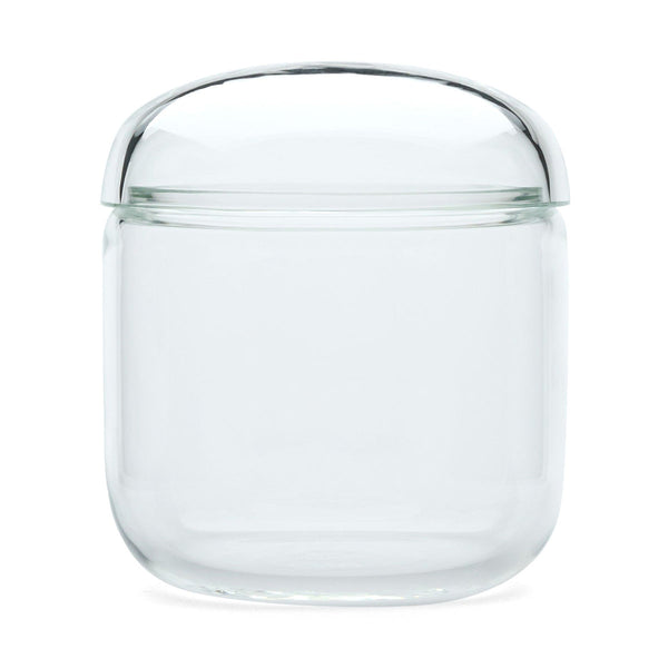 When Objects Work Hand Blown Glass Canisters by John Pawson - Medium ...