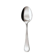 Perles Dessert Spoon by Sambonet Spoon Sambonet Mirror Finish 