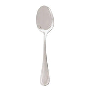 Perles French Sauce Spoon by Sambonet Spoon Sambonet Mirror Finish 