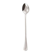 Perles Iced Tea Spoon by Sambonet Spoon Sambonet Mirror Finish 