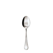 Perles Moka Spoon by Sambonet Spoon Sambonet Mirror Finish 