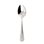 Perles Salad Serving Fork by Sambonet Serving Fork Sambonet Mirror Finish 