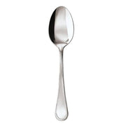Perles Table Spoon by Sambonet Spoon Sambonet Mirror Finish 