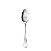 Perles Tea Spoon by Sambonet Spoon Sambonet Mirror Finish 