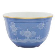 Oriente Italiano Pervinca Rice Bowl, 4 oz. by Gio Ponti for Richard Ginori Plate Richard Ginori 
