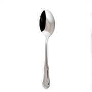 Petit Baroque Serving Spoon by Sambonet Serving Spoon Sambonet Mirror Finish 