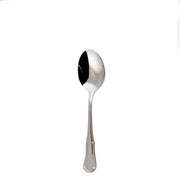 Petit Baroque Tea Spoon by Sambonet Spoon Sambonet Mirror Finish 