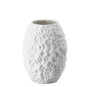 Mini Porcelain Classic Design Vases by Rosenthal Vases, Bowls, & Objects Rosenthal Phi City 