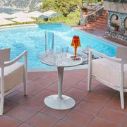 Piazza Tray, 14" by Fabio Novembre for Kartell Trays Kartell 