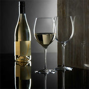 Elegance 17.5 oz. Pinot Grigio Wine Glass, Set of 2 by Waterford Stemware Waterford 