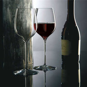 Elegance 18.6 oz. Pinot Noir Wine Glass, Set of 2 by Waterford Stemware Waterford 