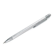 Construction Mechanical Pencil by Troika of Germany Pen Troika Silver 