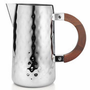 Sierra Pitcher with Wood Handle by Mary Jurek Design Pitchers & Carafes Mary Jurek Design 