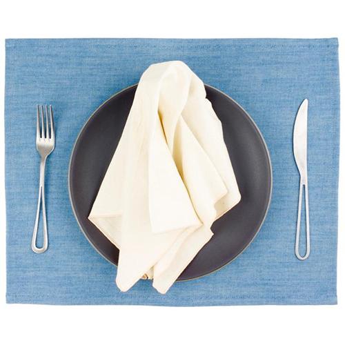 Mi Cocina American Denim Placemat - Thumbnail 2