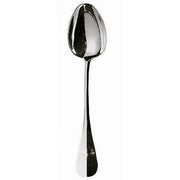 Baguette Silverplated 7.5" Place Spoon by Ercuis Flatware Ercuis 