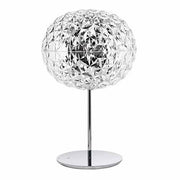 Planet Table Lamp on Stand by Tokujin Yoshioka for Kartell Lighting Kartell Crystal 