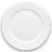 Sancerre Porcelain Plates Set of 4 by Pillivuyt Dinnerware Pillivuyt Dinner Plate Large 