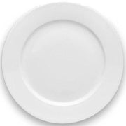 Sancerre Porcelain Plates Set of 4 by Pillivuyt Dinnerware Pillivuyt Charger Plate Regular 