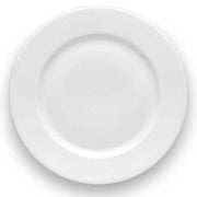 Sancerre Porcelain Plates Set of 4 by Pillivuyt Dinnerware Pillivuyt Salad Plate Regular 
