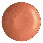 Nature Deep Plate, 11" by Thomas Dinnerware Rosenthal Coral 