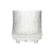 Ultima Thule Double Old Fashioned, set of 2 by Iittala Dinnerware Iittala Clear 