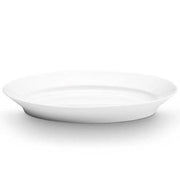 Porcelain Oval Platters by Pillivuyt Serving Tray Pillivuyt 