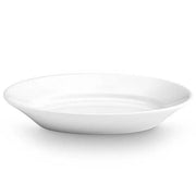 Porcelain 6.75" Oval Platter Set of 4 by Pillivuyt Serving Tray Pillivuyt 