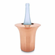 Plum Wine Bucket or Cooler, 7.9" by Tom Dixon Bar, Kitchen & Dining Tom Dixon 